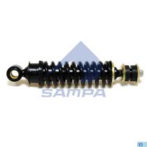 SAMPA 5020601 - SHOCK ABSORBER, CAB