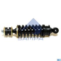 SAMPA 5020801 - SHOCK ABSORBER, CAB