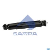 SAMPA 5021401 - SHOCK ABSORBER