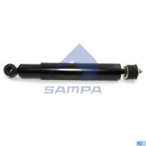 SAMPA 5021501 - SHOCK ABSORBER