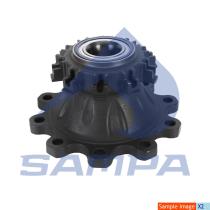 SAMPA 050288BF - WHEEL HUB