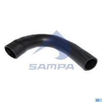 SAMPA 050414 - HOSE, RADIATOR