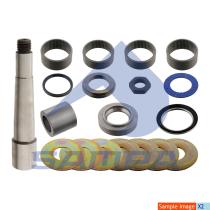 SAMPA 050568A - KING PIN KIT, AXLE STEERING KNUCKLE