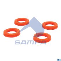 SAMPA 050626 - REPAIR KIT, CAB TILT