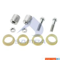 SAMPA 050674 - REPAIR KIT, STABILIZER BAR