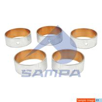 SAMPA 050702 - BEARING KIT, CAM SHAFT