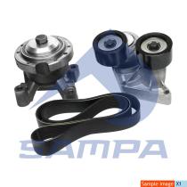 SAMPA 050723 - BELT TENSIONER KIT, FAN