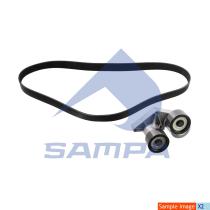 SAMPA 050724 - BELT TENSIONER KIT, FAN