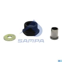 SAMPA 050736 - REPAIR KIT, OIL FILTER