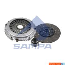 SAMPA 050739 - CLUTCH KIT