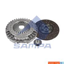 SAMPA 050741 - CLUTCH KIT