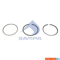 SAMPA 050742 - REPAIR KIT, PISTON