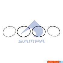SAMPA 050743 - REPAIR KIT, PISTON