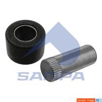 SAMPA 050745 - REPAIR KIT, BRAKE SHOE