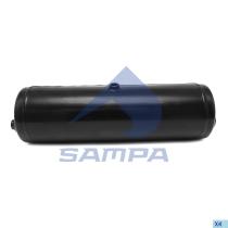 SAMPA 5000024 - AIR TANK