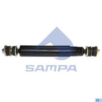 SAMPA 5120501 - SHOCK ABSORBER
