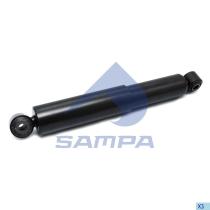 SAMPA 5120601 - SHOCK ABSORBER