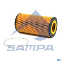 SAMPA 5122501 - OIL FILTER