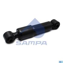 SAMPA 5132001 - SHOCK ABSORBER, CAB