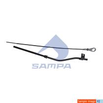 SAMPA 053066 - OIL DIPSTICK, OIL SUMP