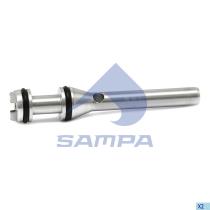 SAMPA 053070 - HOSE, COMPRESSOR