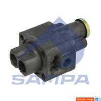 SAMPA 053090 - CYLINDER, GEAR SHIFT CONTROL