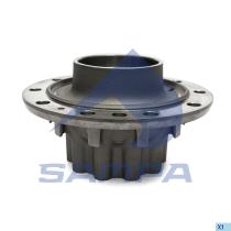 SAMPA 053130 - WHEEL HUB