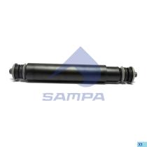 SAMPA 053152 - SHOCK ABSORBER