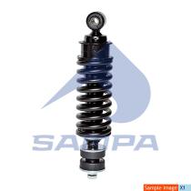 SAMPA 053156 - SHOCK ABSORBER, CAB