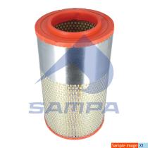 SAMPA 053324 - AIR FILTER CARTRIDGE