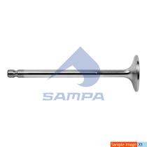 SAMPA 053332 - EXHAUST VALVE