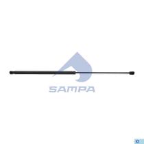 SAMPA 053371 - GAS SPRING