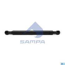 SAMPA 053372 - GAS SPRING