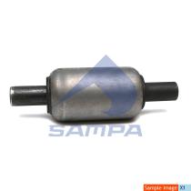 SAMPA 053384 - RUBBER BUSHING, SPRING