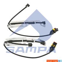 SAMPA 053442 - WEAR SENSOR, BRAKE DISC PAD