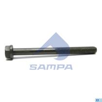 SAMPA 054015 - BOLT, CYLINDER HEAD