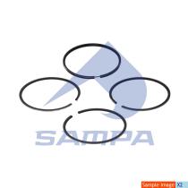 SAMPA 054027 - RING KIT, PISTON