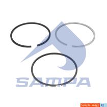 SAMPA 054031 - RING KIT, PISTON