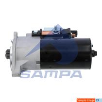 SAMPA 054051 - STARTER MOTOR