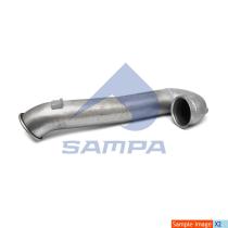 SAMPA 054070 - PIPE, EXHAUST