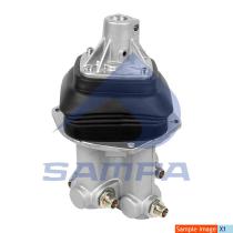 SAMPA 054078 - GEAR SHIFT CONTROL