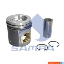 SAMPA 054079 - PISTON