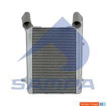 SAMPA 054080 - RADIATOR, INTERCOOLER