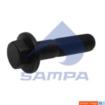 SAMPA 054086 - SCREW, DIFFERENTIAL