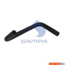 SAMPA 054087 - HOSE, RADIATOR