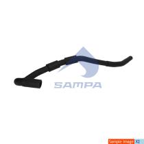 SAMPA 054088 - HOSE, RADIATOR