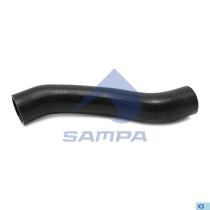 SAMPA 054089 - HOSE, RADIATOR