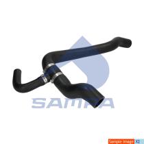 SAMPA 054090 - HOSE, RADIATOR