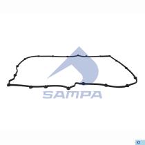 SAMPA 054092 - GASKET, CYLINDER HEAD
