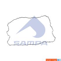 SAMPA 054093 - GASKET, ROCKER COVER